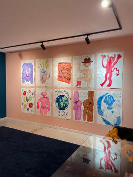  Arcadi Martín / Diseñador de espacios