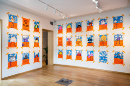  Arcadi Martín / Diseñador de espacios