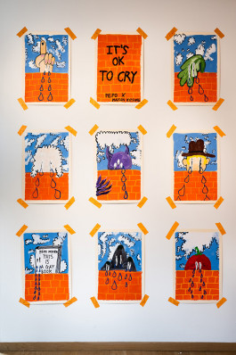  Arcadi Martín / Diseñador de espacios