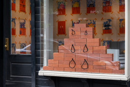  Arcadi Martín / Diseñador de espacios