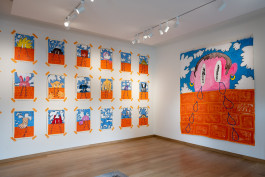  Arcadi Martín / Diseñador de espacios