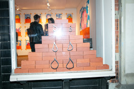  Arcadi Martín / Diseñador de espacios