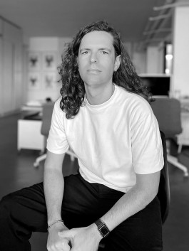  Arcadi Martín / Diseñador de espacios