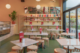  Arcadi Martín / Diseñador de espacios