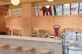  Arcadi Martín / Diseñador de espacios