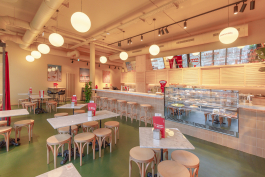  Arcadi Martín / Diseñador de espacios