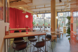  Arcadi Martín / Diseñador de espacios