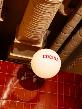  Arcadi Martín / Diseñador de espacios