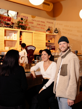  Arcadi Martín / Diseñador de espacios