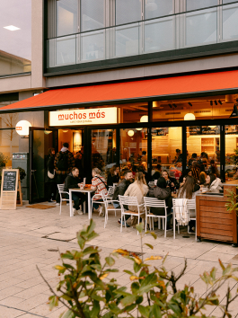  Arcadi Martín / Diseñador de espacios