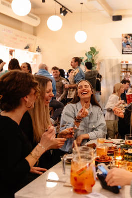  Arcadi Martín / Diseñador de espacios