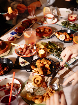  Arcadi Martín / Diseñador de espacios