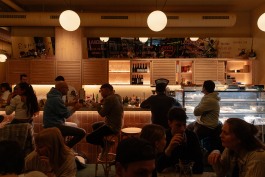  Arcadi Martín / Diseñador de espacios