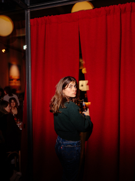  Arcadi Martín / Diseñador de espacios